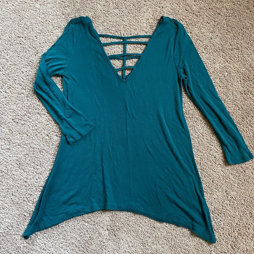 Mudd long sleeve shirt
